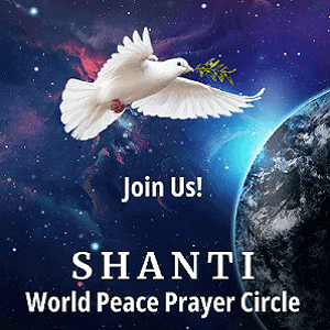 white dove with olive tree branch flying over planet Earth as a symbol for world peace